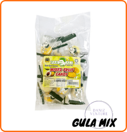 GULA MIX (MANGGA DAN PALA) PAK ALI - Thumbnail 1