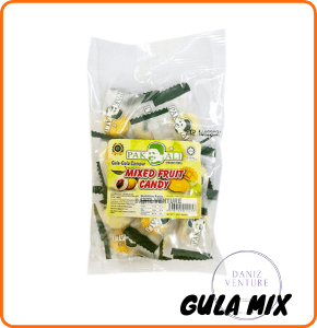 GULA MIX (MANGGA DAN PALA) PAK ALI
