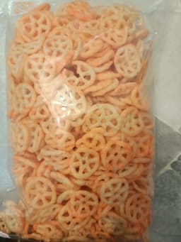 Keropok Roda Cheese - Thumbnail 1