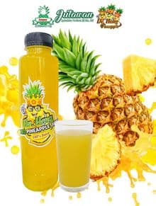 Dr HENG PINEAPPLE JUICE MD2 JUS NANAS - Image 1