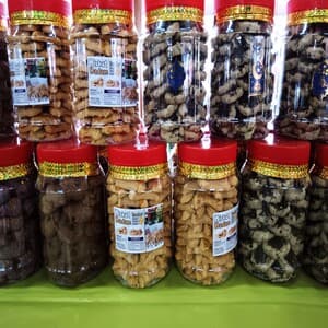 Biskut Raya Waffal36