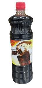 SELF PICKUP -   AGROMAS KORDIAL SARSI - Thumbnail 2