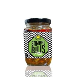 Sambal Bilis Petai - Thumbnail 1