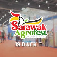 SARAWAK AGROGEST 2025 - Image 1