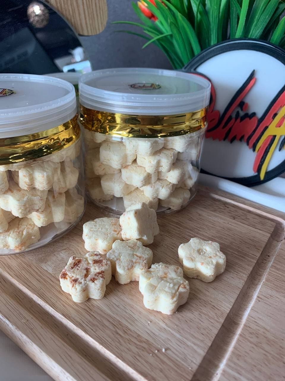 BANGKIT CHEESE - Image 1