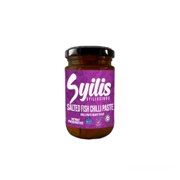 Sambal Ikan Masin (Self Pickup) - Thumbnail 1