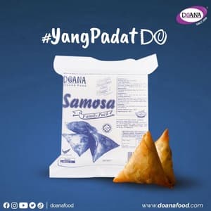 Samosa Kentang - Image 1