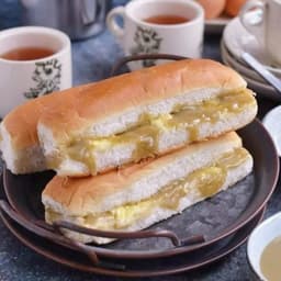 ROTI STEAM - Thumbnail 2