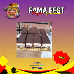 Kek Batik Indulgence - Thumbnail 1