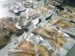 IKAN HARUAN KERING - Thumbnail 1