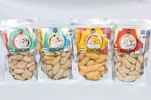 MIX COMBO AEROCHIPS - Image 1