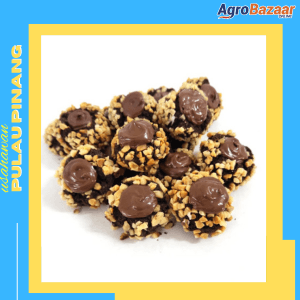 Nutella Pot - Image 1