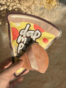 PUFF BELLAZ - Thumbnail 1