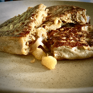 Murtabak Ayam Frozen