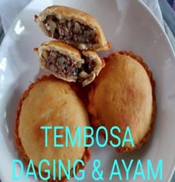 TEMBOSA DAGING - Thumbnail 1