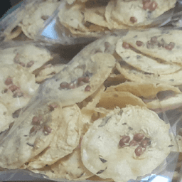 Rempeyek - Thumbnail 1