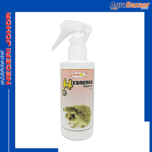 Azfarich Minilandak Skincare Spray Hedgehog Skincare Organic Spray 200ml - Image 1