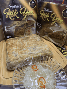 MURTABAK NIK YEA (3 KPG) - Image 1