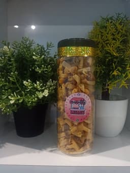 Simpul Kasih Cruncy - Thumbnail 1