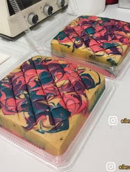 Kek Marble Jelita - Thumbnail 2