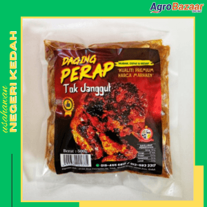 500 GRAM DAGING PERAP TOK JANGGUT