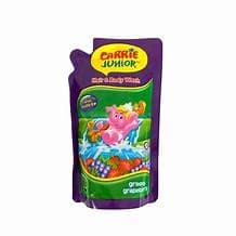 SELF PICK UP MANDIAN CARRIE JUNIOR GROOVY GRAPEBERRY 500G - Thumbnail 1