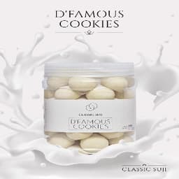 suji cookies - Thumbnail 1