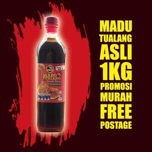 YUBALAM MADU TUALANG