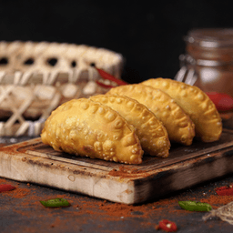 Karipap Sardin - Thumbnail 2