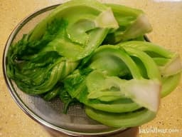 kimchi sarawak(ensabi) - Thumbnail 1