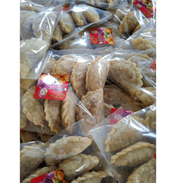 Kuih Karipap Kentang - Thumbnail 1