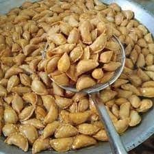 Karipap Mini Ikan by Kak Dayah - Thumbnail 1