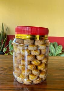 mazola kacang ( 120ps ) - Thumbnail 2