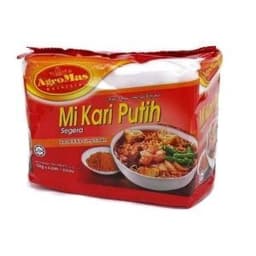 MEE KARI PUTIH - Thumbnail 1