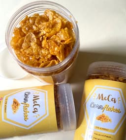 honey cornflakes - Thumbnail 1