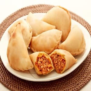 KARIPAP SADIN - Image 1