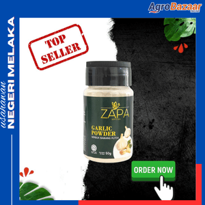 Garlic Powder ZAPA