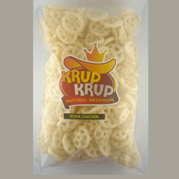 Roda Chicken - Thumbnail 1