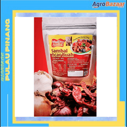 SAMBAL ACAR BUAH PACK - Thumbnail 1