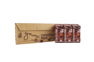UHT Yarra Chocolate 200ml 24pcs - Carton