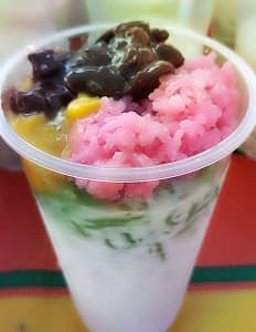 Cendol PULUT - Thumbnail 1