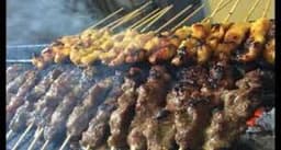 SATE DAGING - Thumbnail 1
