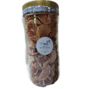 Kerepek Bawang - Image 1