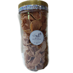 Kerepek Bawang - Thumbnail 1