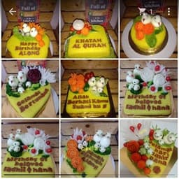 PULUT BERHIAS - Thumbnail 1