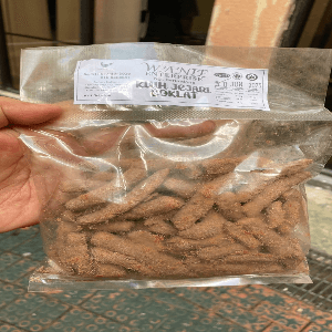 KUIH JEJARI COKLAT - Image 1