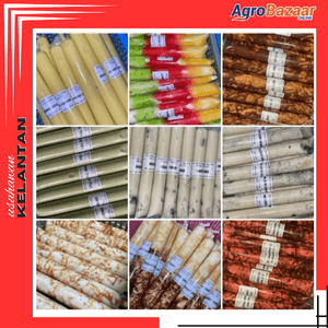 Edzzara Aiskrim Malaysia (10 pcs)