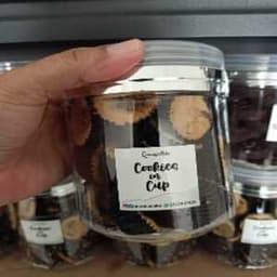Cookies in Cup - Thumbnail 1