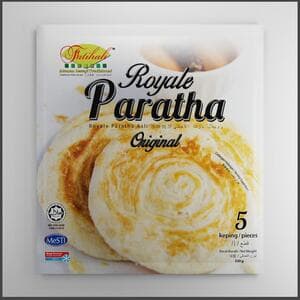 Self Pickup - Royale Paratha Original FATIHAH - Image 1