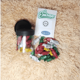 coklat nisan @ gula gula nisan - Thumbnail 1